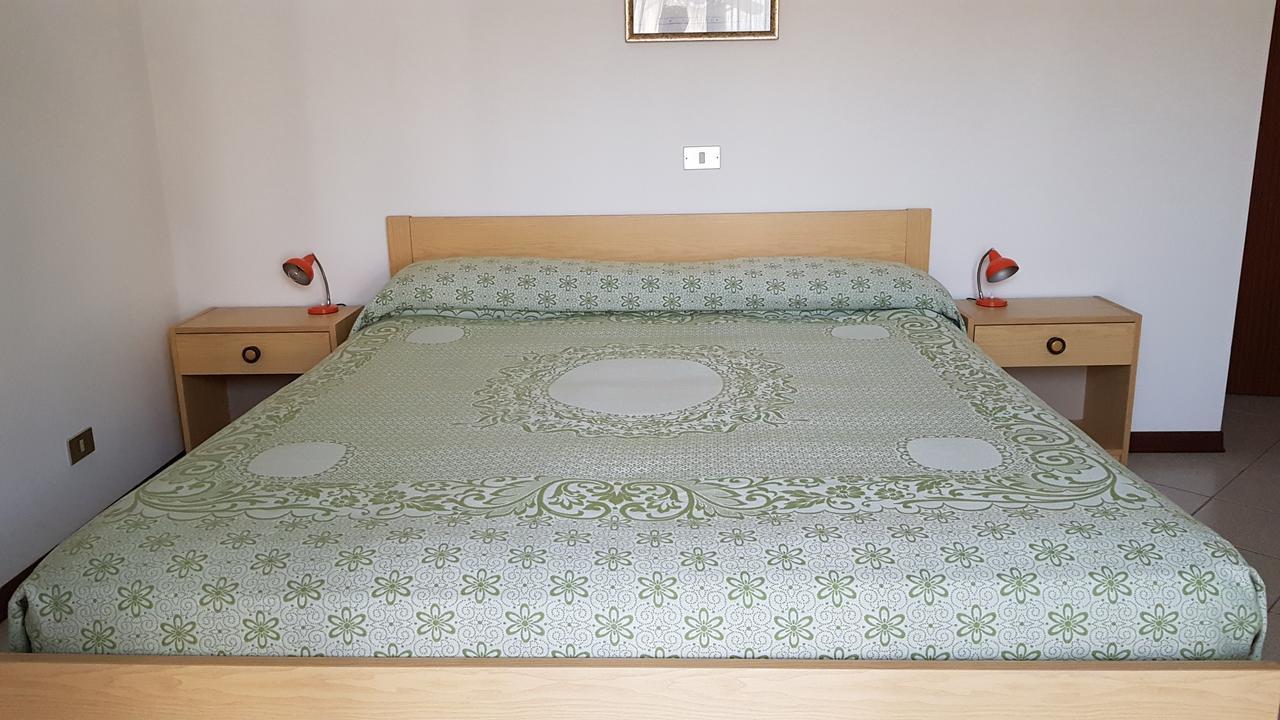 Appartamento Magnolia Lignano Sabbiadoro Eksteriør bilde